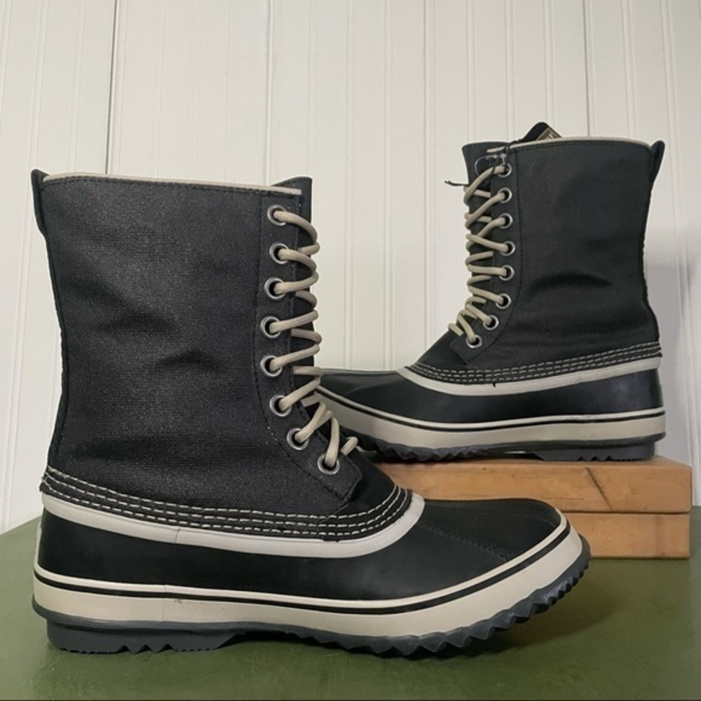 NWT Sorel 1964 Premium CVS W’Proof Temp Rated to -25F - Picture 5 of 11